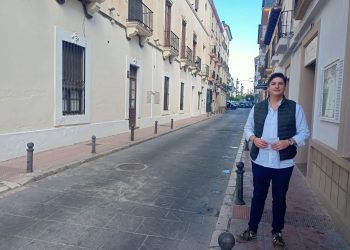 El Ayuntamiento licita la reforma integral del primer tramo de calle Molino y la calle Marina