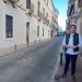 El Ayuntamiento licita la reforma integral del primer tramo de calle Molino y la calle Marina