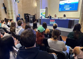 Ronda acoge unas jornadas formativas sobre el acceso a la universidad de la mano de FGUMA