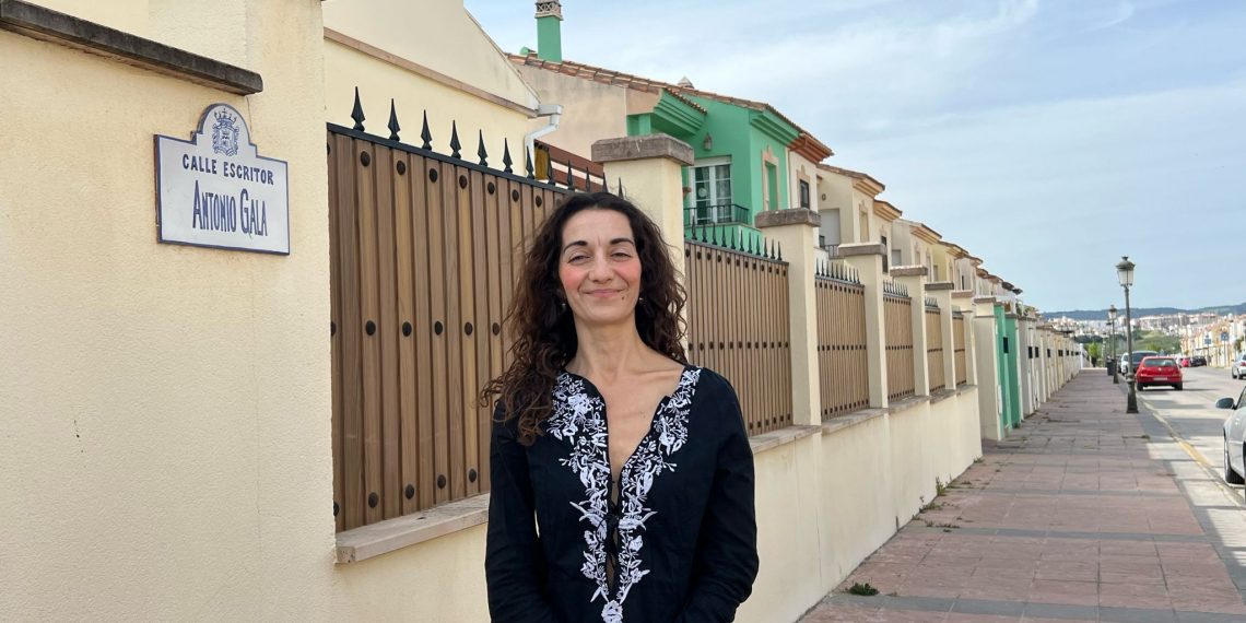 El Grupo Municipal Socialista propondrá aumentar la edificabilidad en Arenal 2000