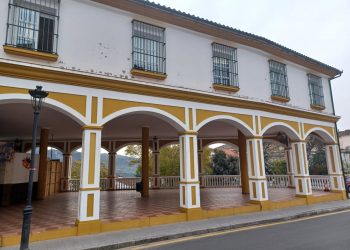 Los Servicios Sociales Comunitarios cuentan con un nuevo equipo para la Serranía de Ronda