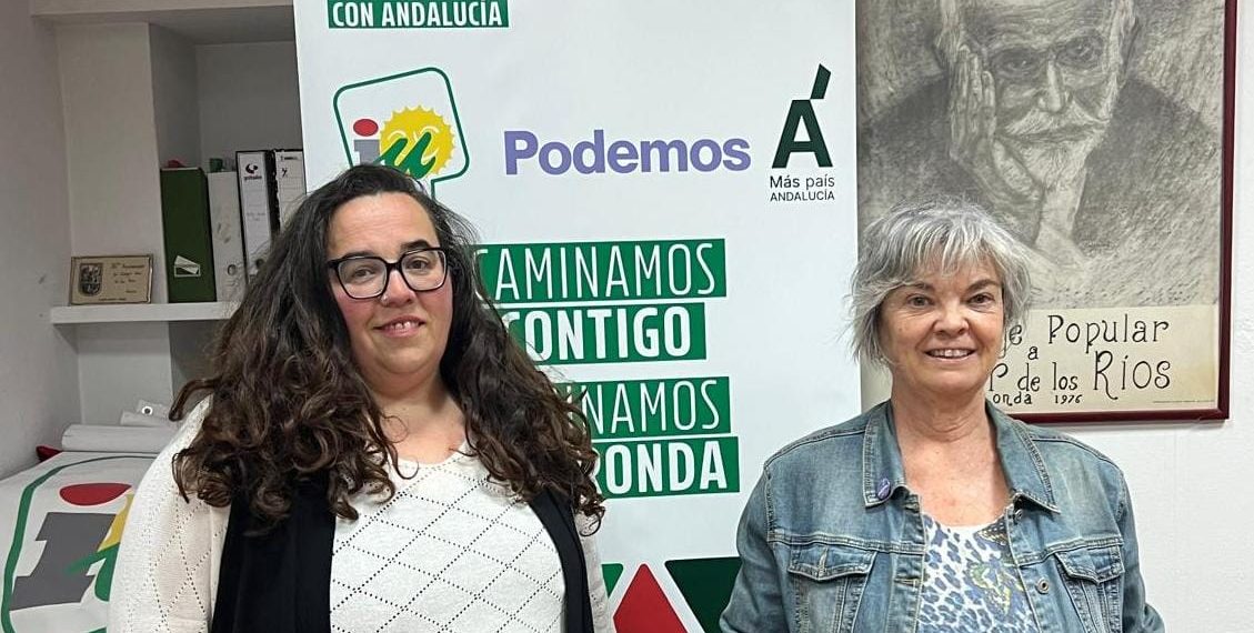 Con Ronda presentará una moción sobre los TCAEs