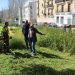 El Ayuntamiento refuerza las labores de desbroce en todas las barriadas de Ronda durante los próximos cuatro meses
