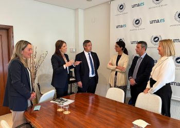 La Universidad de Málaga reafirma su compromiso con Ronda para ampliar los estudios universitarios en la ciudad