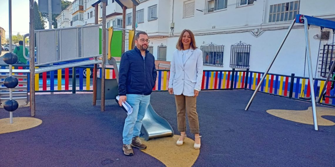 El Ayuntamiento invertirá 100.000 euros en ampliar la zona de juegos infantiles y poner en valor los espacios ajardinados del ‘campo del Nene’