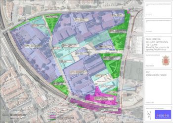 El Ayuntamiento aprueba tres proyectos de mejora de infraestructuras en El Fuerte, La Harinera, La Cimada y Los Prados