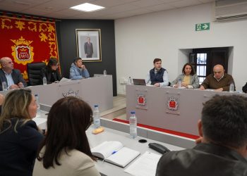 El Ayuntamiento renueva con el Patronato Provincial de Recaudación la gestión del cobro de los impuestos de Ronda