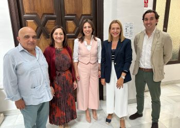 La Junta da luz verde al proyecto de creación de un parking y una plaza en el antiguo cuartel de la Concepción