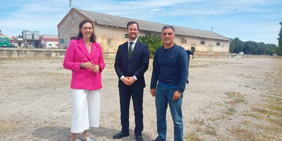 El Ayuntamiento habilita más de ochocientos aparcamientos alternativos para facilitar la movilidad de cara a los eventos del fin de semana