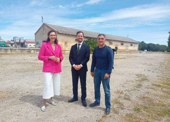 El Ayuntamiento habilita más de ochocientos aparcamientos alternativos para facilitar la movilidad de cara a los eventos del fin de semana