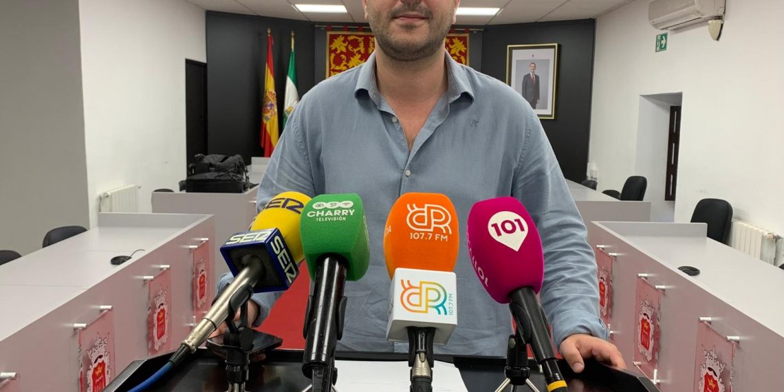 27.142 rondeños están llamados a las urnas para votar en las elecciones europeas