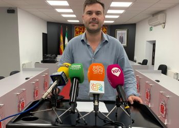 27.142 rondeños están llamados a las urnas para votar en las elecciones europeas