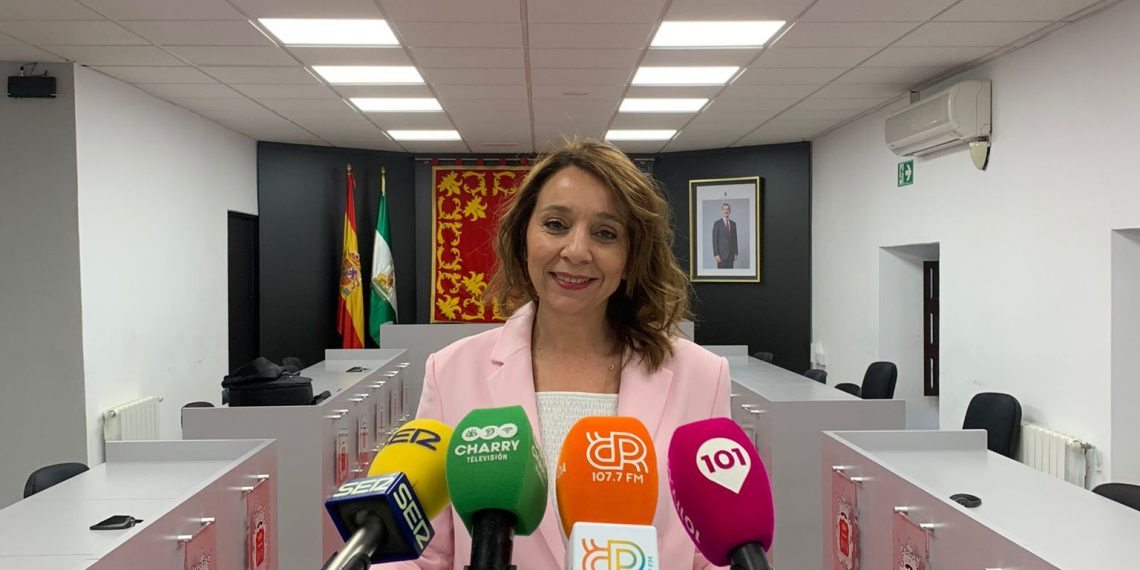 La Junta da luz verde a la innovación que permitirá crear un aparcamiento y una plaza pública en el antiguo Cuartel de la Concepción