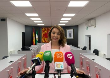 La Junta da luz verde a la innovación que permitirá crear un aparcamiento y una plaza pública en el antiguo Cuartel de la Concepción