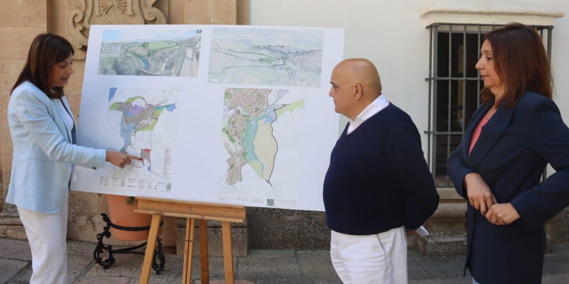 El Ayuntamiento lleva al pleno la innovación con el proyecto definitivo del Vial Alternativo