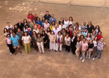 Casi una veintena de colectivos sociales participan en las Jornadas por el Día Internacional de Acción por la Salud de las Mujeres