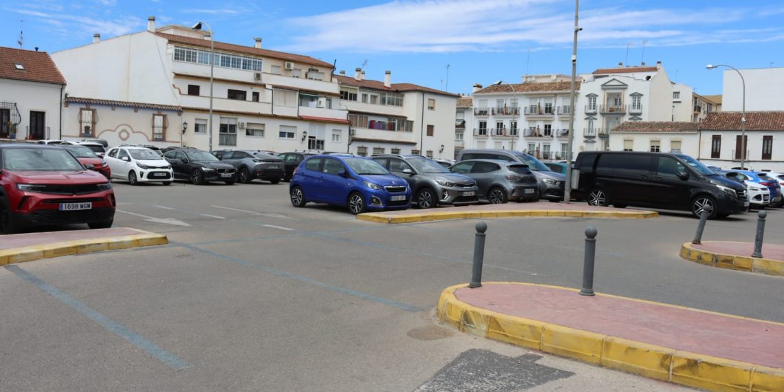 El Ayuntamiento habilita un aparcamiento subterráneo en el Fuerte para el normal desarrollo de la prueba de los 101 km