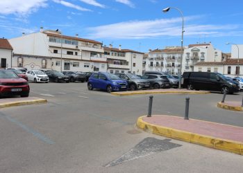 El Ayuntamiento habilita un aparcamiento subterráneo en el Fuerte para el normal desarrollo de la prueba de los 101 km