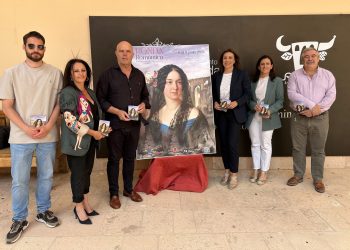 La programación de Ronda Romántica incluye más de una treintena de actividades para público de todas las edades