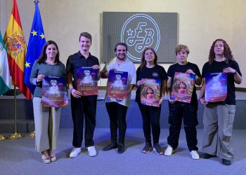 La delegación de Cultura y ‘Entre Bambalinas’ presentan los tributos a los musicales ‘Encanto’ y ‘Los Miserables’
