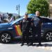 La Policía Nacional presenta en Ronda el Proyecto de Comisarías Europeas