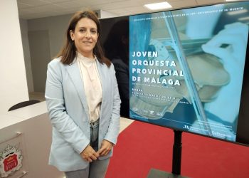 La Joven Orquesta Provincial de Málaga homenajea este sábado 18 en Ronda a Vicente Espinel  en el 400 aniversario de su fallecimiento