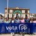 El PP se reivindica como «un muro de contención para las tendencias separatistas del PSOE»