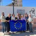 Los socialistas piden el voto para impulsar el Pacto Rural Europeo en la Serranía