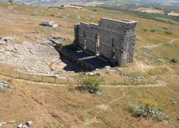 Se inicia un estudio para profundizar en el conocimiento del yacimiento de Acinipo