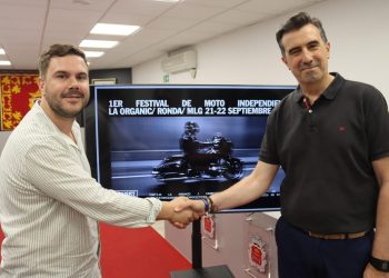 Ronda acogerá el I Festival de Moto Independiente que reunirá en septiembre a unas 10.000 personas de toda España en torno al mundo de la motocicleta