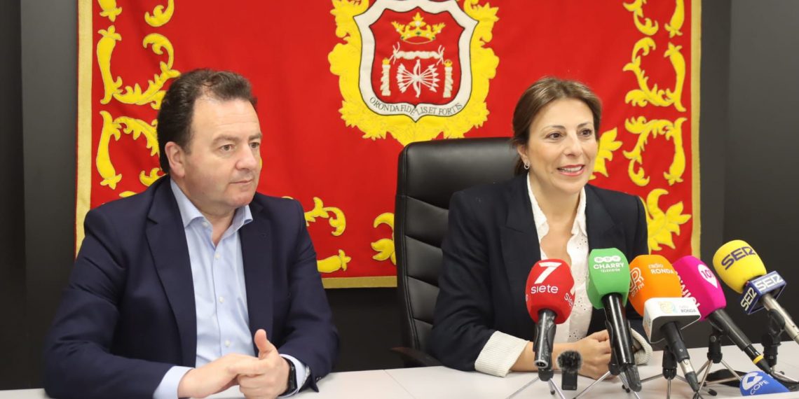 Luis Candelas será el pregonero de la Feria y Fiestas de Pedro Romero de 2024