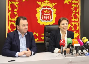 Luis Candelas será el pregonero de la Feria y Fiestas de Pedro Romero de 2024