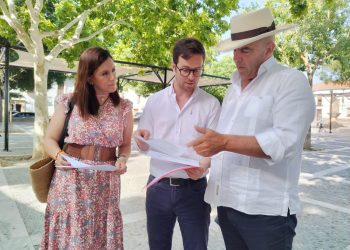 Ronda Romántica 2024 acogerá más de cien estancias, participarán una treintena de pueblos y se calculan casi 20.000 visitantes