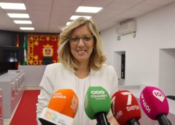 El Ayuntamiento licita la compra de 375 contenedores marrones para iniciar su implantación en distintas barriadas de Ronda