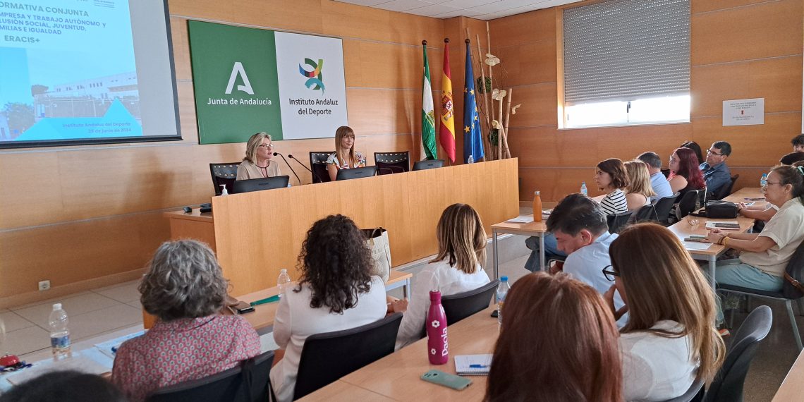 La Junta destina 15,2 millones de euros a 13 zonas desfavorecidas de 5 municipios de Málaga, entre ellos Ronda
