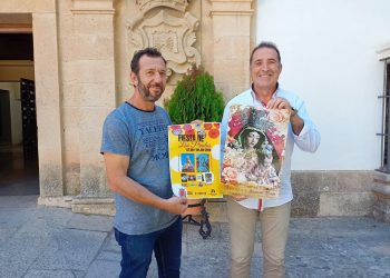 La pedanía de Los Prados celebra este fin de semana sus fiestas en honor de la Virgen del Prado con un amplio programa de actividades