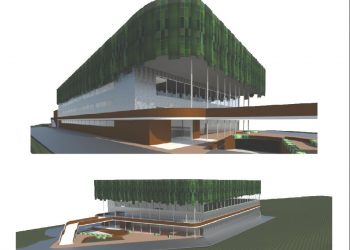 El Ayuntamiento licita la redacción del proyecto para ejecutar el Palacio de los Deportes y reurbanizar todo el entorno del Recinto Ferial