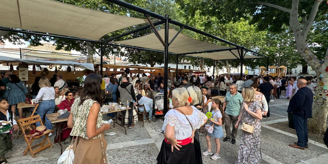 El Ayuntamiento abrirá una consulta pública y un periodo de reflexión sobre la organización de futuras ediciones de Ronda Romántica