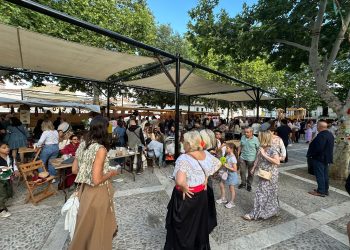 El Ayuntamiento abrirá una consulta pública y un periodo de reflexión sobre la organización de futuras ediciones de Ronda Romántica