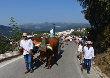 Faraján celebrará su tradicional romería el próximo 29 de junio