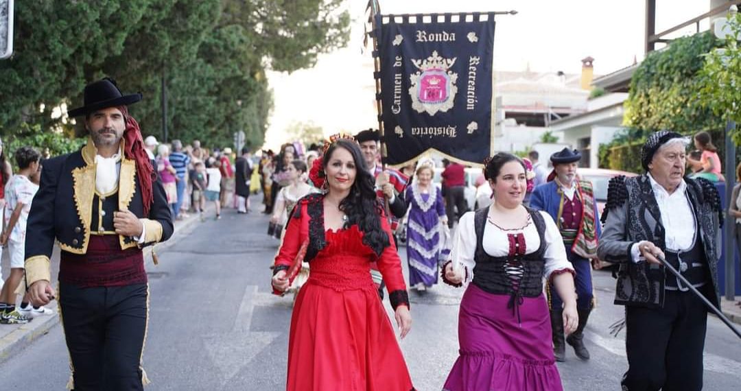 Gobierno y oposición se enfrentan por Ronda Romántica