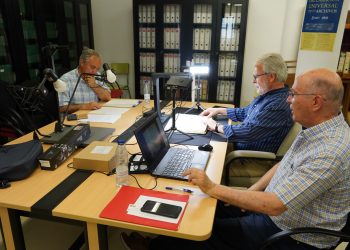 El archivo de Cañete la Real, un tesoro patrimonial