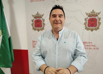 El PSOE insta a la alcaldesa a que apoye a los colectivos sanitarios del Hospital de Ronda en sus demandas