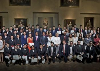 La Real Maestranza convoca una nueva edición de su premio y becas