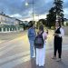 El Ayuntamiento incorpora puntos de luz de bajo consumo en toda la avenida Martínez Astein