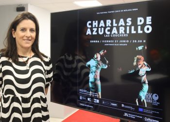 Las ‘Charlas de Azucarillo’ de la compañía ‘Las Couchers’ llegan este viernes a Ronda