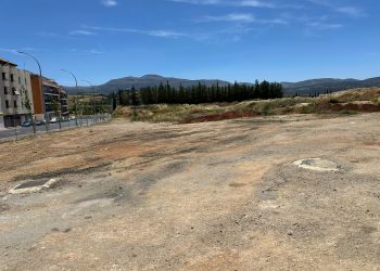 El Ayuntamiento licita la segunda fase del desarrollo de los terrenos de la antigua piscina municipal