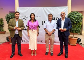 Ronda exhibe obras de Picasso y otros autores del siglo XX en una muestra disponible en el Convento hasta final de año