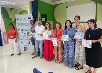El Área Sanitaria Serranía celebra el Día del Autocuidado