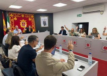 Ronda impulsa la obtención de las competencias urbanísticas en el Conjunto Histórico y renueva la declaración de municipio turístico